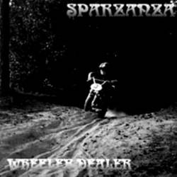 Sparzanza : Wheeler Dealer